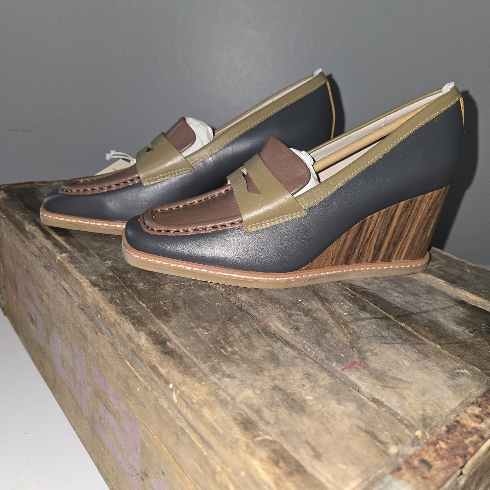 Womens New Sanctuary Shoes - Picture 3 of 7